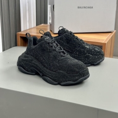 Balenciaga Triple S Series Shoes